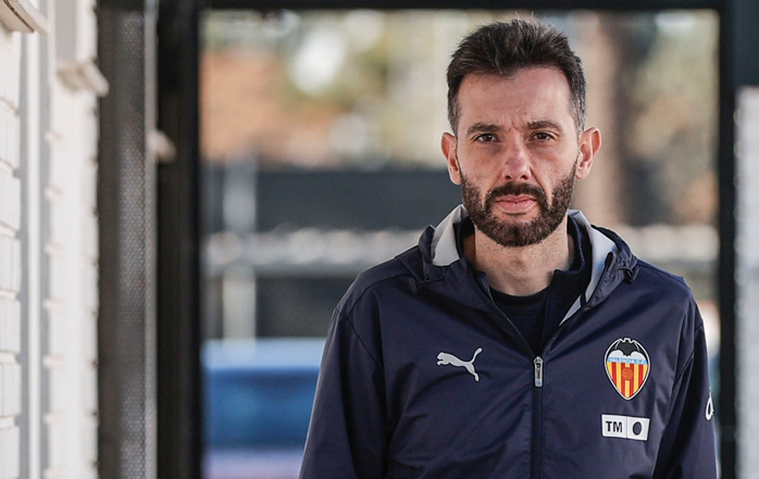 Jesús Vázquez, Fran Pérez e Iván Jaime podrían ser titulares, según el Chiringuito