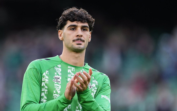 Atlético sube su oferta por Cardoso y el acuerdo está cerca