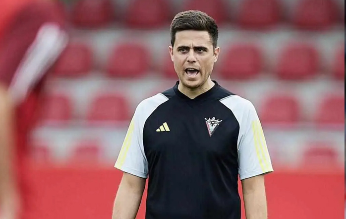 Osasuna cierra la contratación de Alessio Lisci