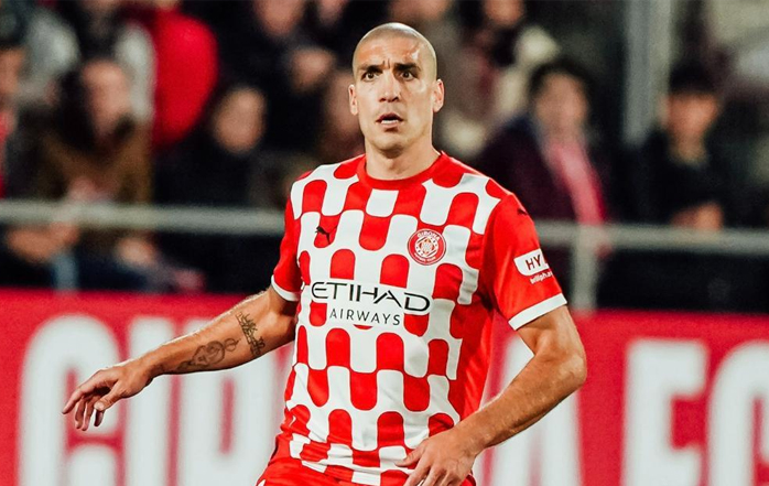 Oriol Romeu rescindirá su contrato con el Barcelona cuando encuentre equipo