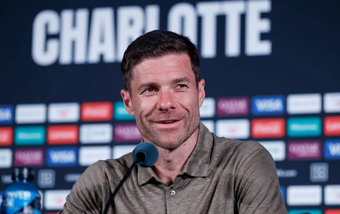 Alonso, sobre Vinicius, Mbappé, Gonzalo, Tchouaméni y el partido contra el Pachuca