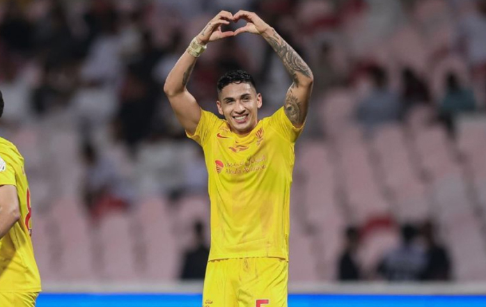 Acuerdo entre Real Sociedad y Al Qadsiah por el traspaso de Equi Fernández