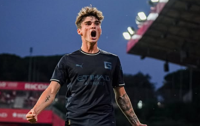 Crónica del amistoso: Girona 2-1 Wolves