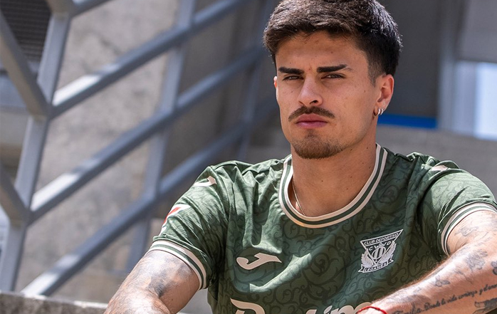 Juan Cruz insiste en salir, el Leganés se cierra en banda y el Alavés toma ventaja