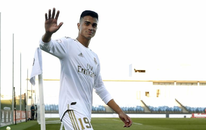 El Real Madrid acuerda la rescisión de Reinier tras cinco años y medio sin debutar