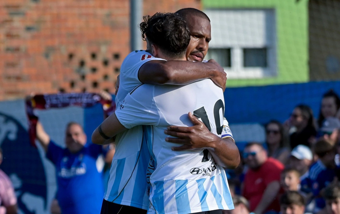 Crónica del amistoso: CyD Leonesa 0-1 Real Oviedo